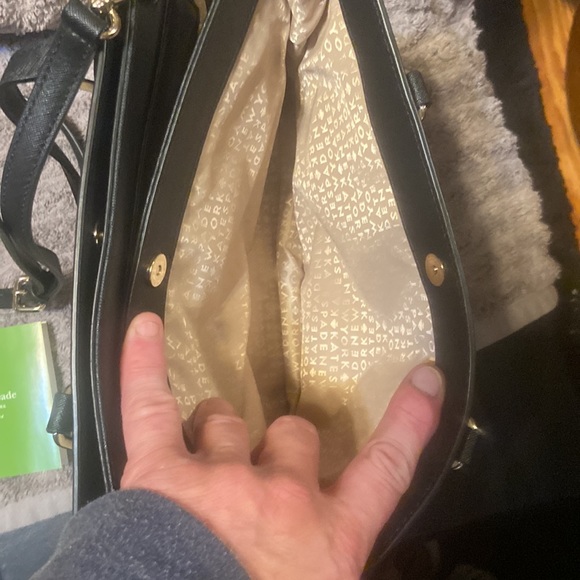 kate spade-new york—-Medium Crossbody—New/No Tags - Picture 4 of 7